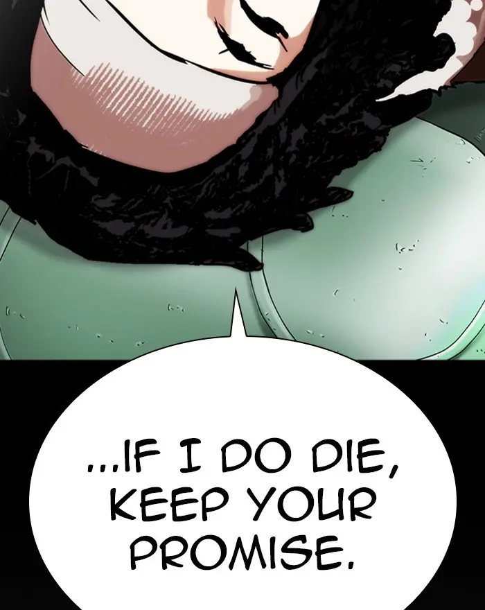 Lookism Chapter 282