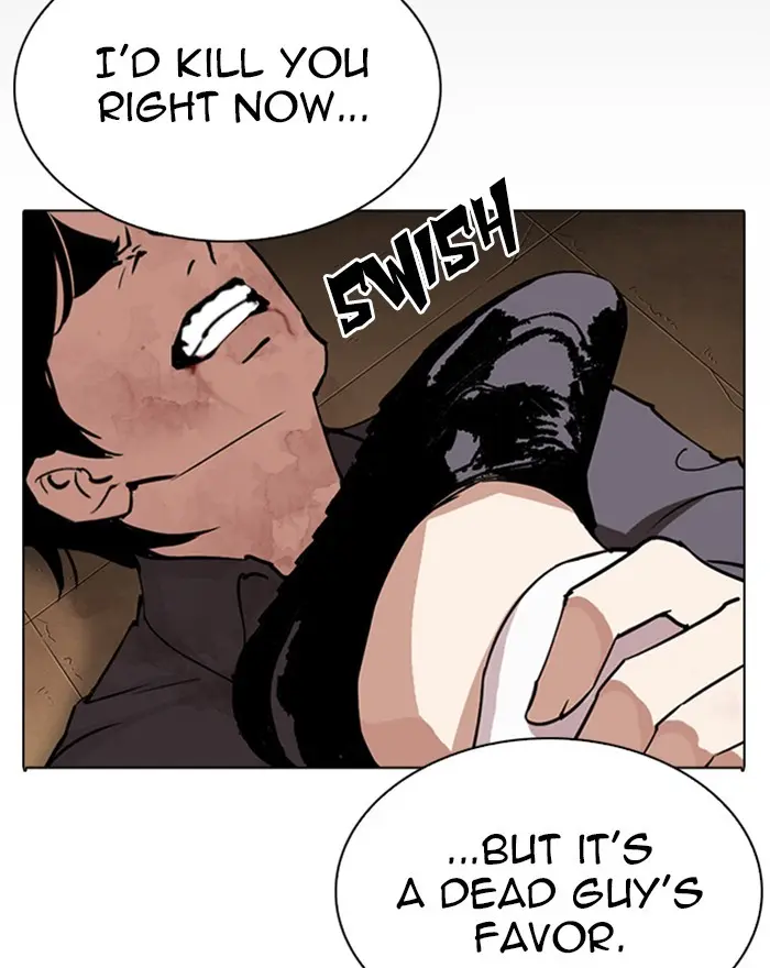 Lookism Chapter 282