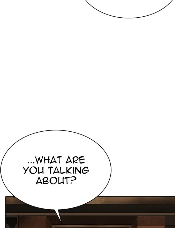 Lookism Chapter 282