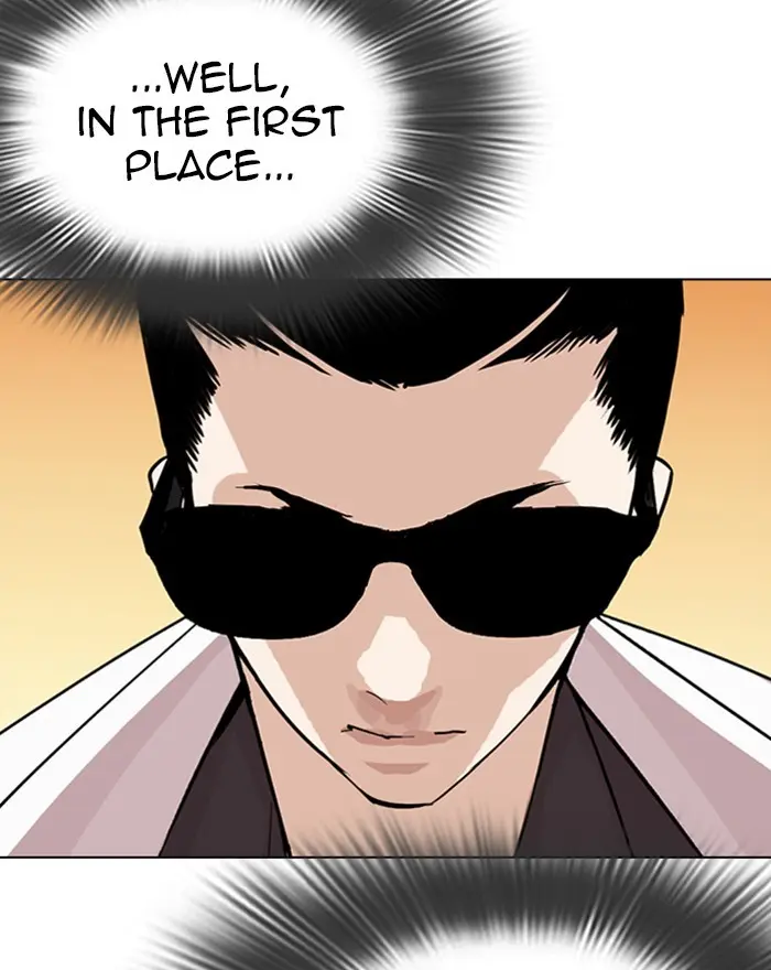 Lookism Chapter 282