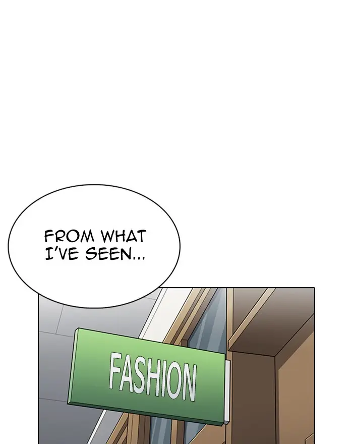 Lookism Chapter 282