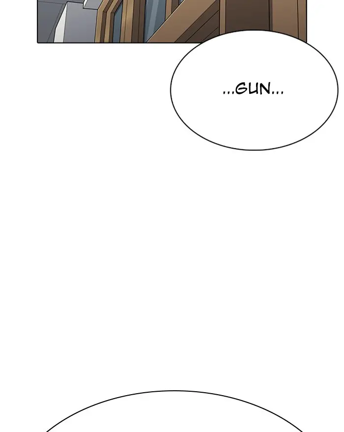 Lookism Chapter 282