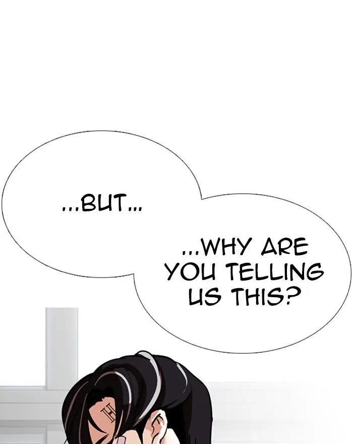 Lookism Chapter 282