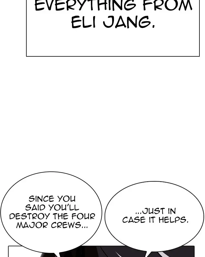 Lookism Chapter 282