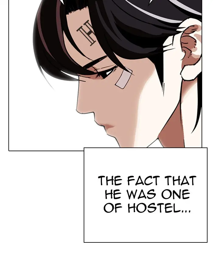 Lookism Chapter 282
