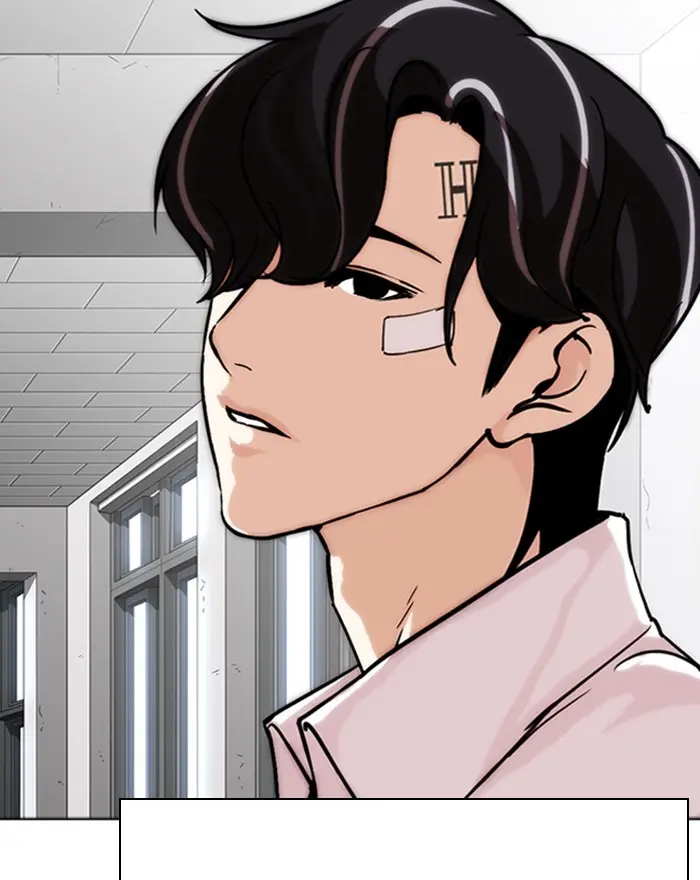 Lookism Chapter 282