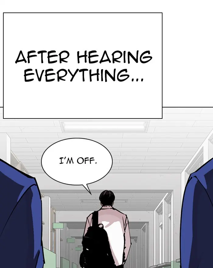 Lookism Chapter 282
