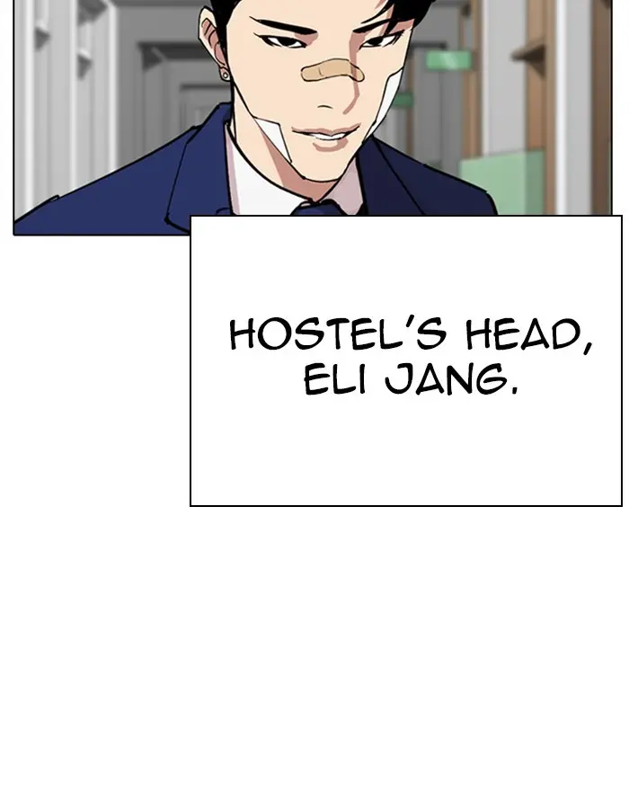 Lookism Chapter 282