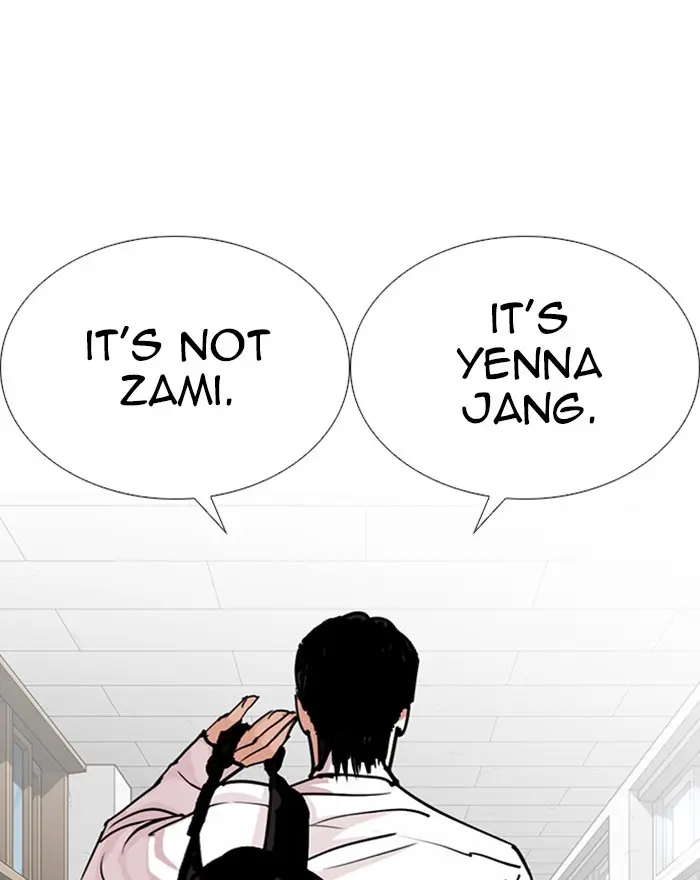 Lookism Chapter 282
