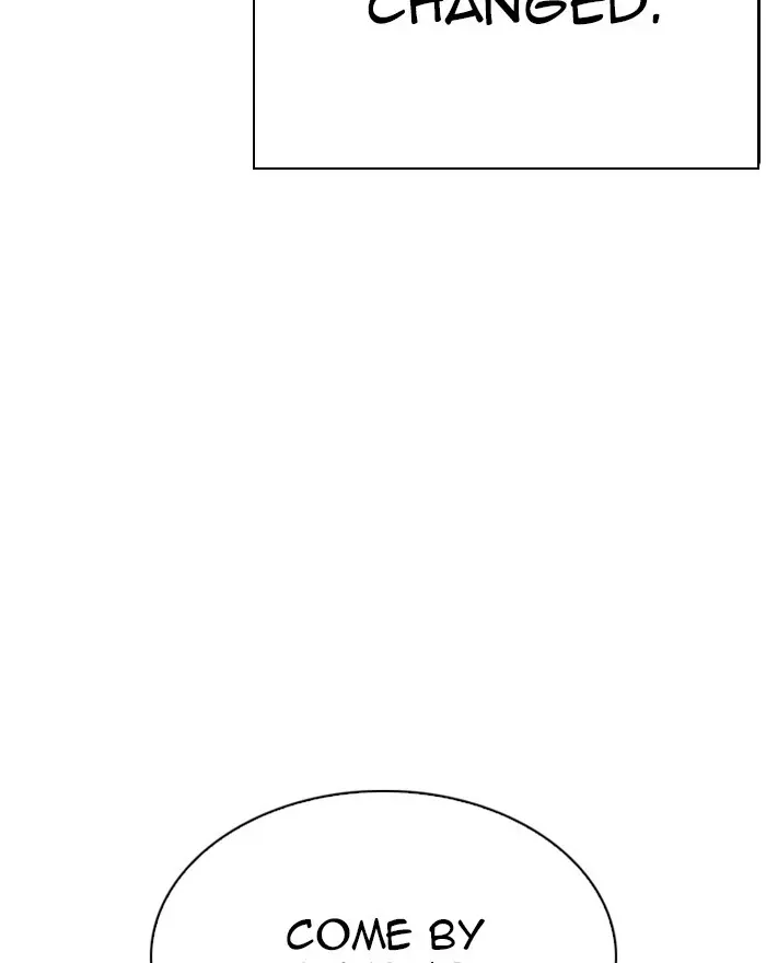 Lookism Chapter 282