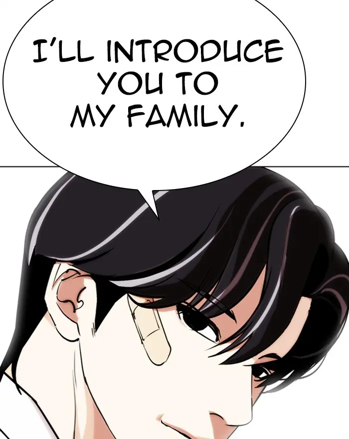Lookism Chapter 282