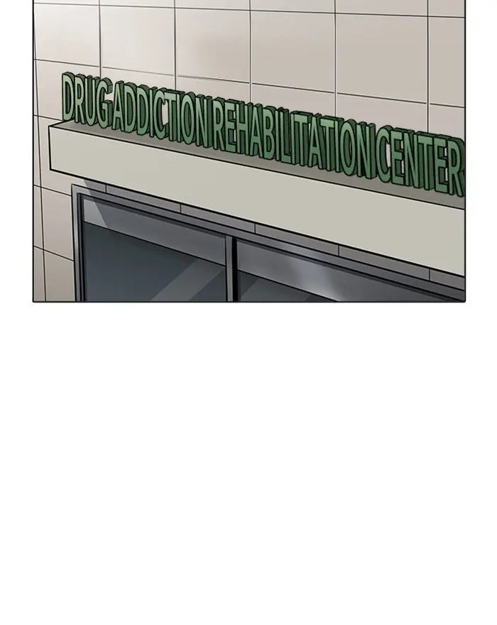 Lookism Chapter 282