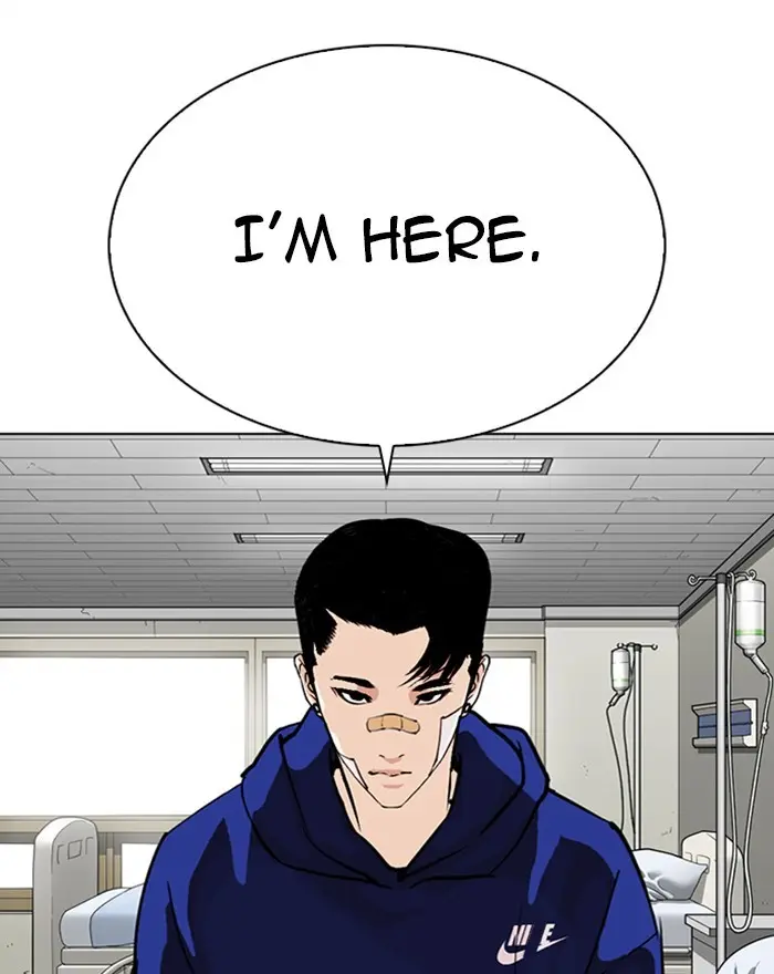 Lookism Chapter 282