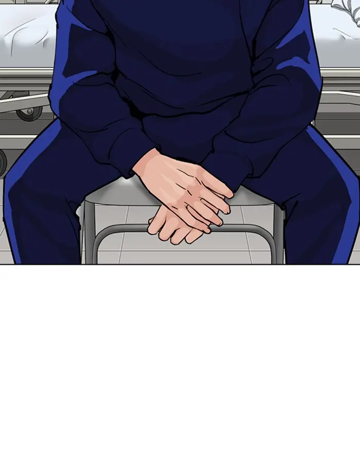 Lookism Chapter 282