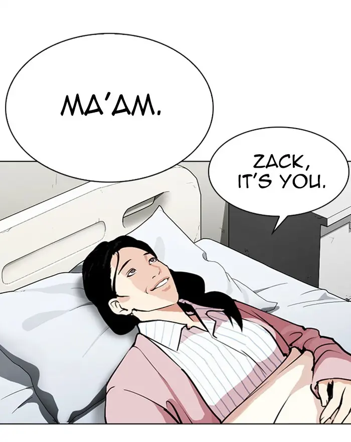 Lookism Chapter 282