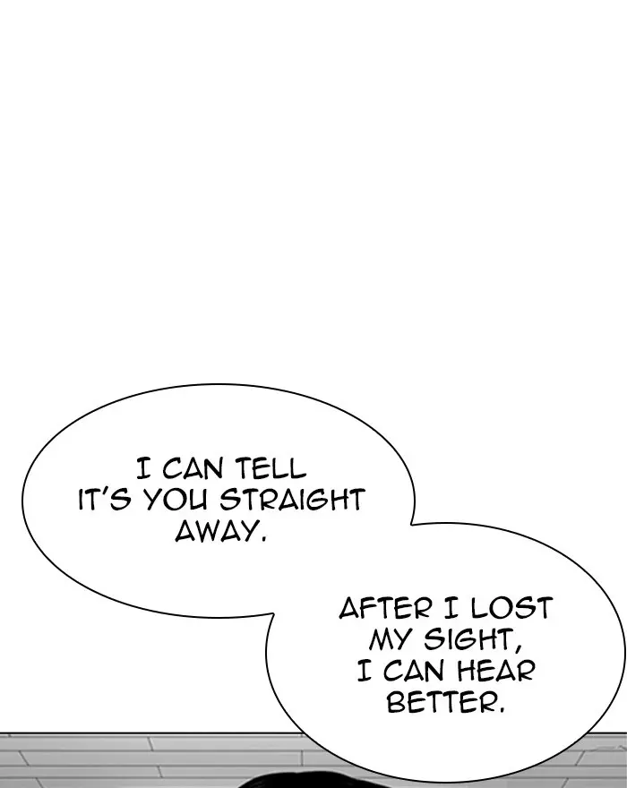 Lookism Chapter 282