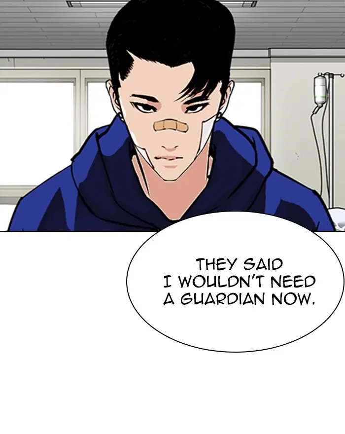 Lookism Chapter 282
