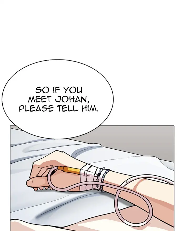 Lookism Chapter 282