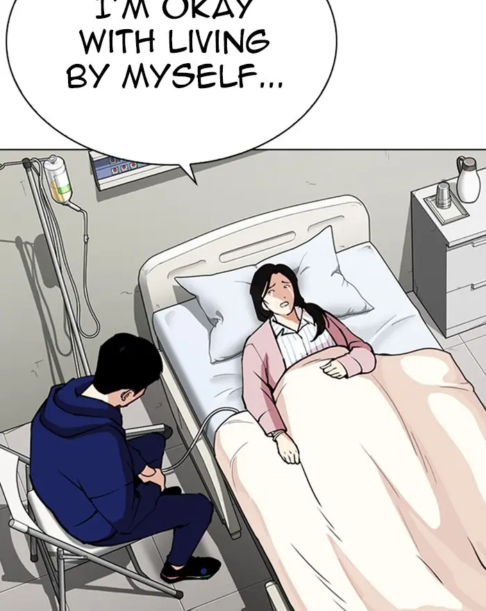 Lookism Chapter 282