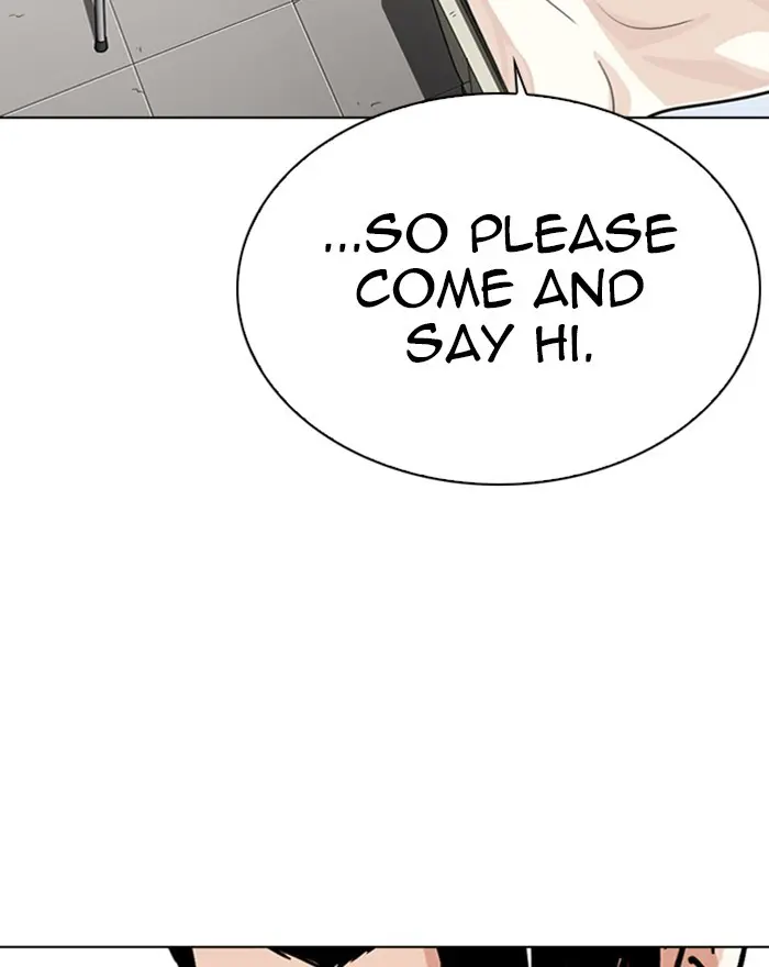 Lookism Chapter 282