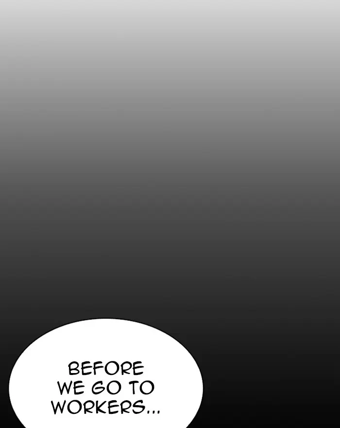 Lookism Chapter 282