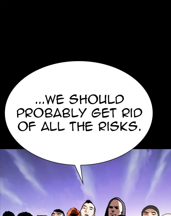 Lookism Chapter 282