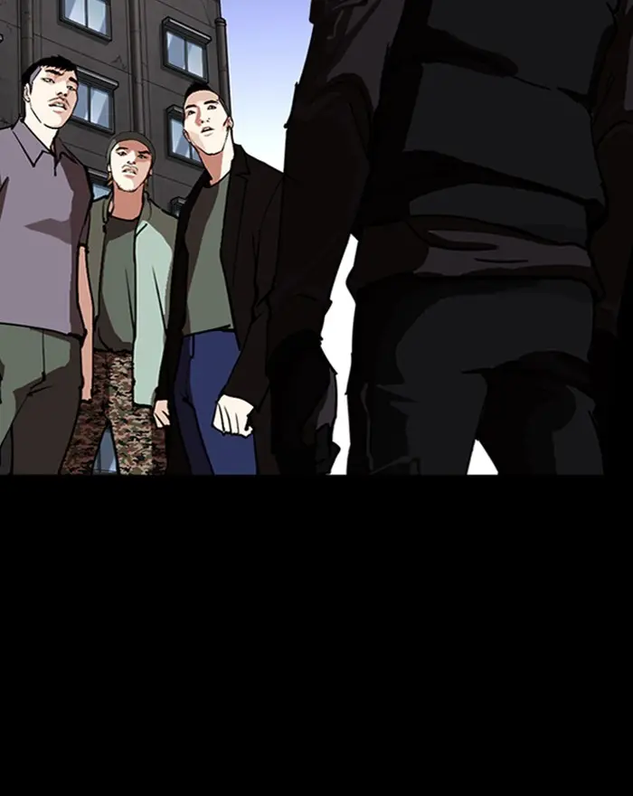 Lookism Chapter 282
