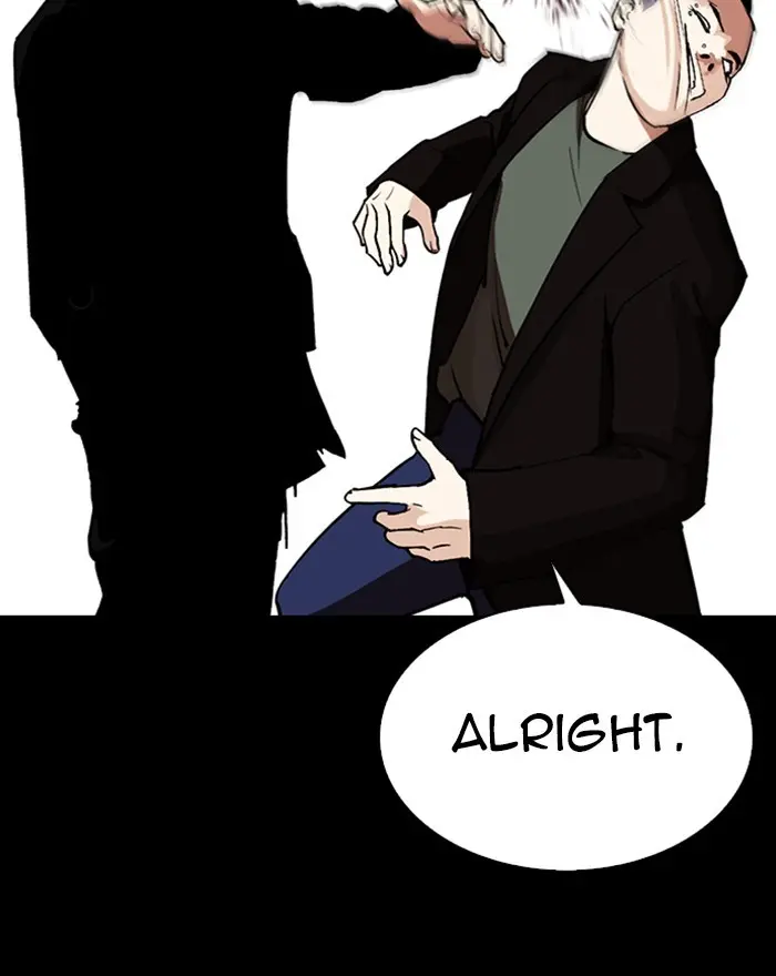 Lookism Chapter 282