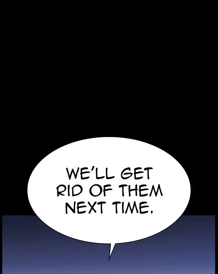 Lookism Chapter 282