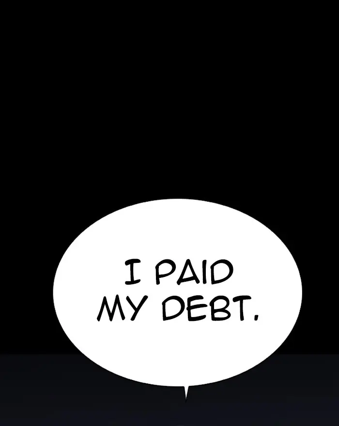 Lookism Chapter 282