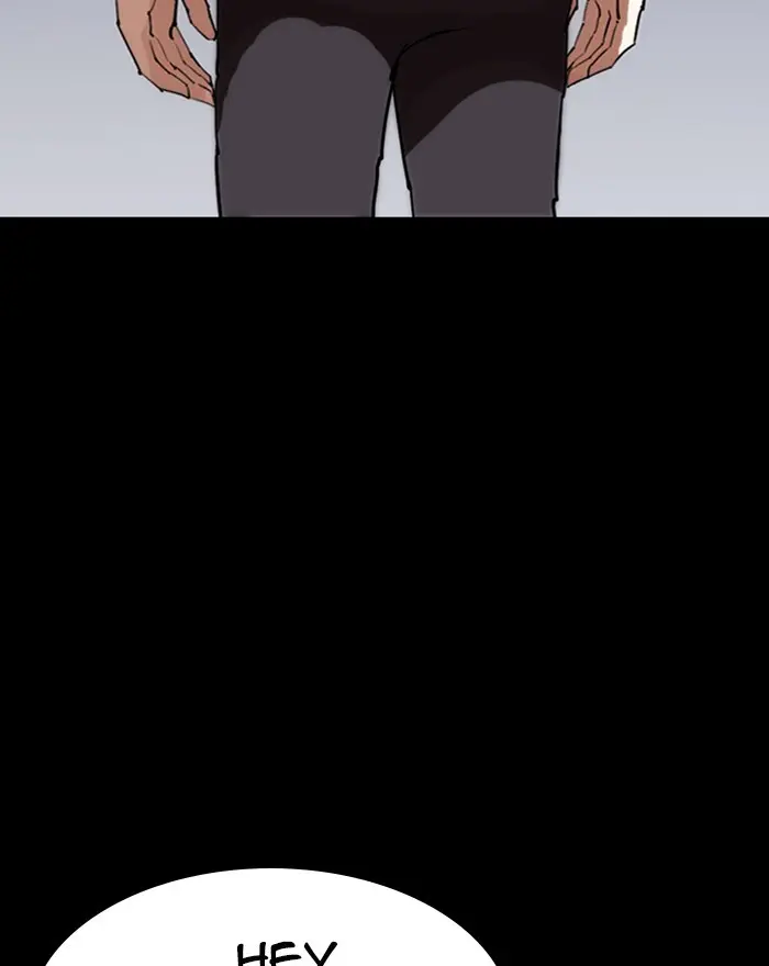 Lookism Chapter 282
