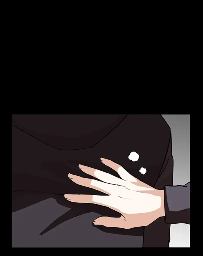 Lookism Chapter 282