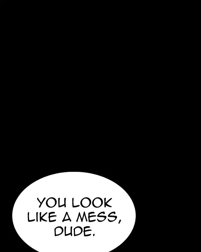 Lookism Chapter 282