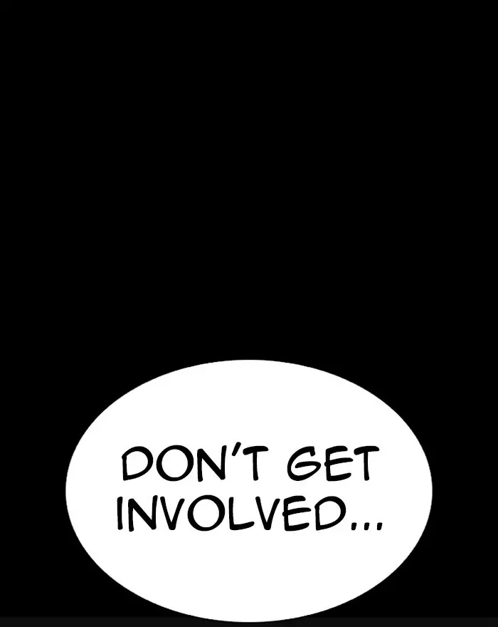 Lookism Chapter 282