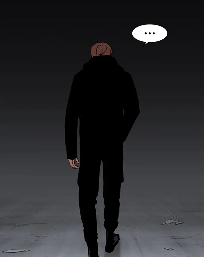 Lookism Chapter 282
