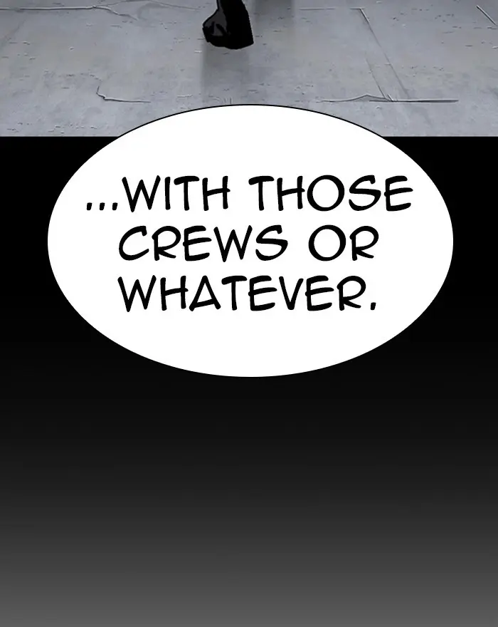 Lookism Chapter 282