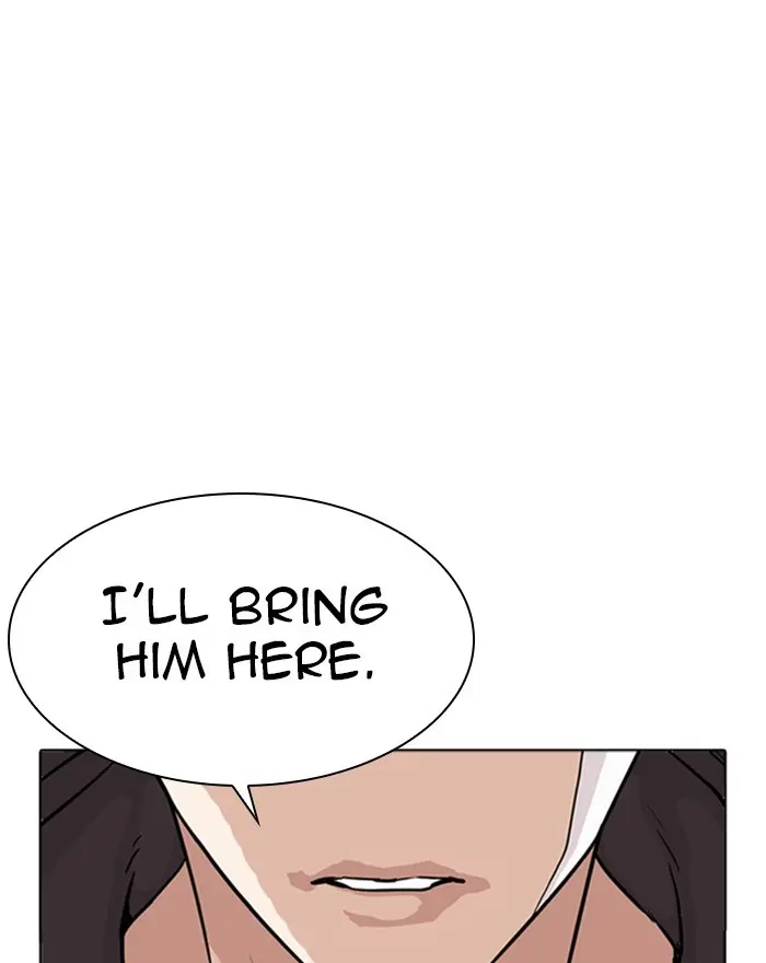 Lookism Chapter 282