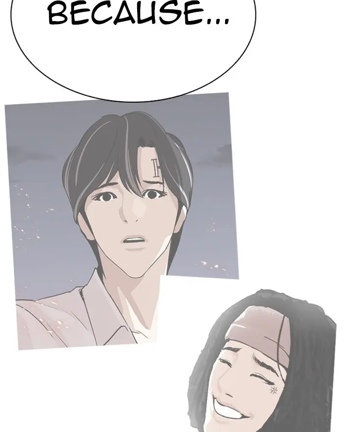Lookism Chapter 282