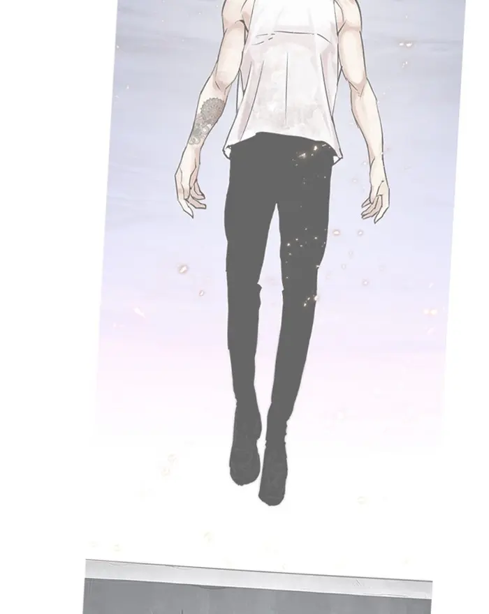 Lookism Chapter 282