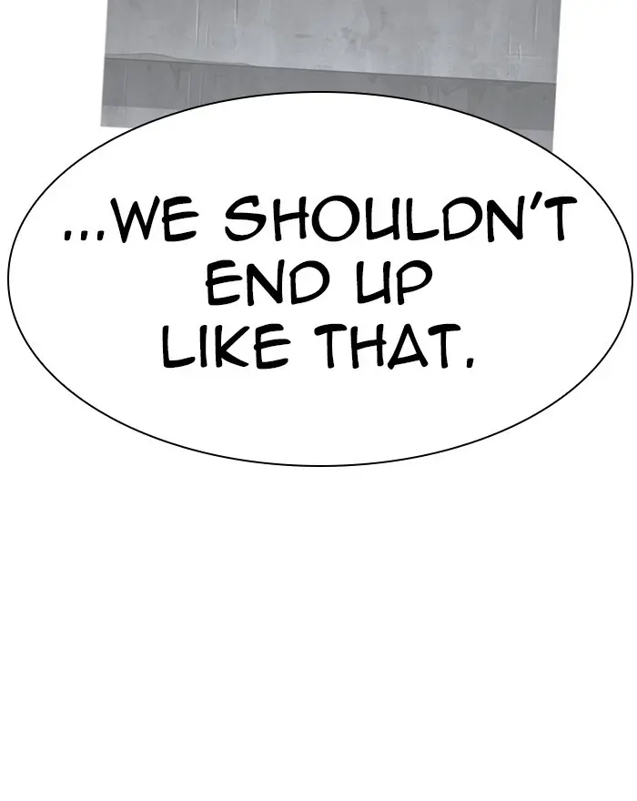 Lookism Chapter 282