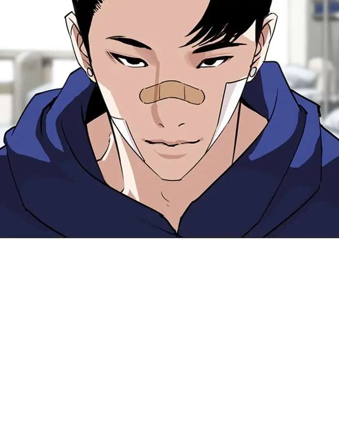 Lookism Chapter 282