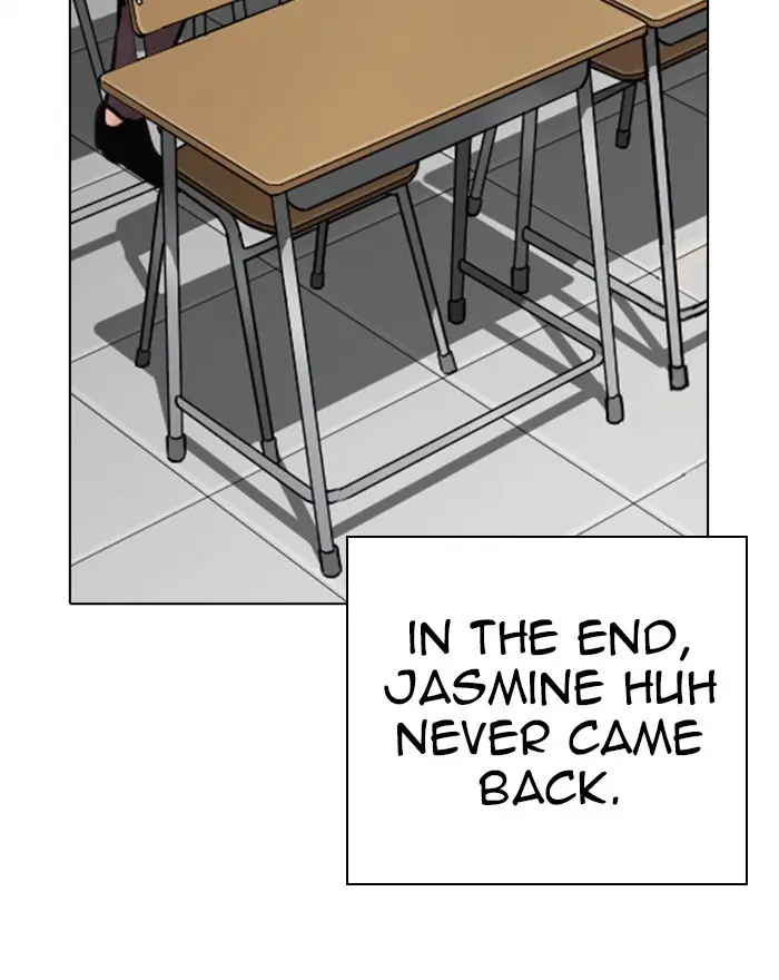 Lookism Chapter 282
