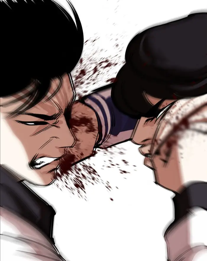 Lookism Chapter 282