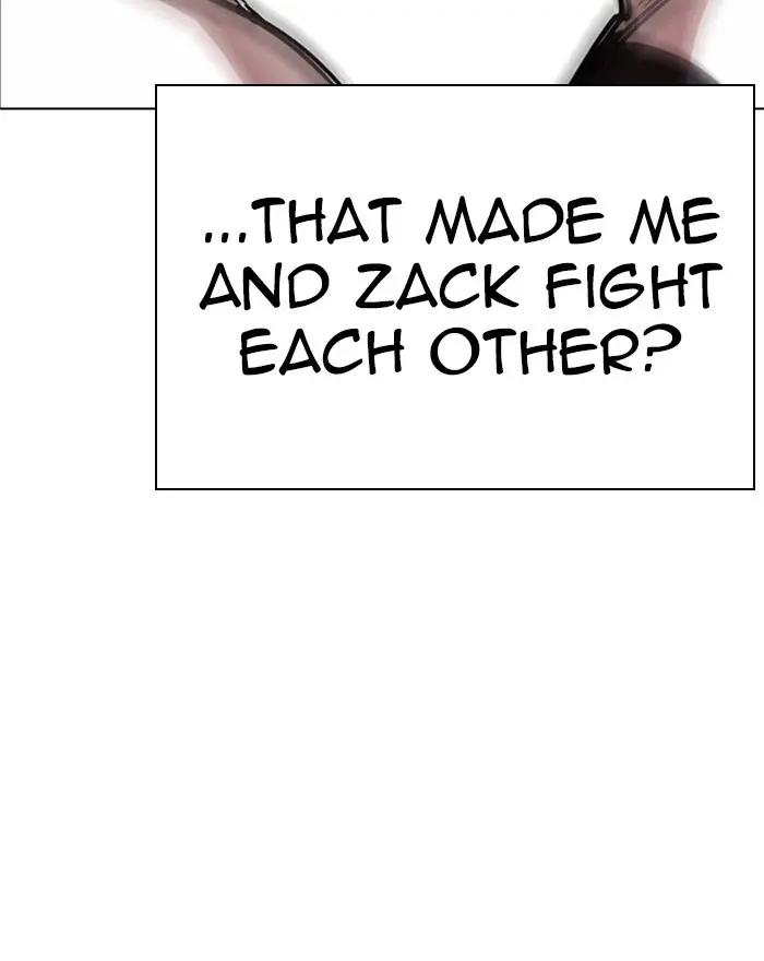 Lookism Chapter 282