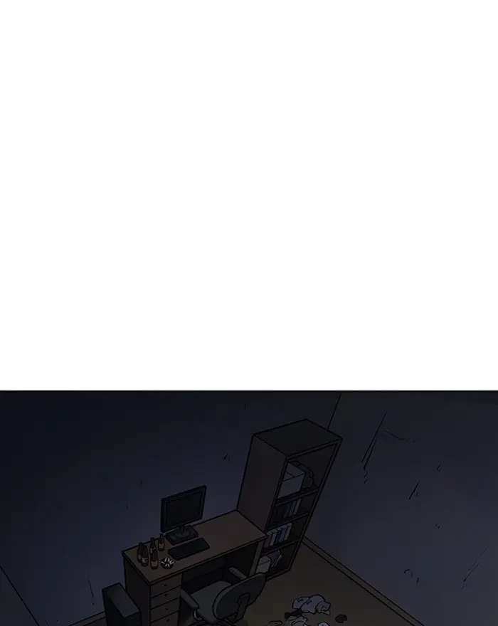 Lookism Chapter 282