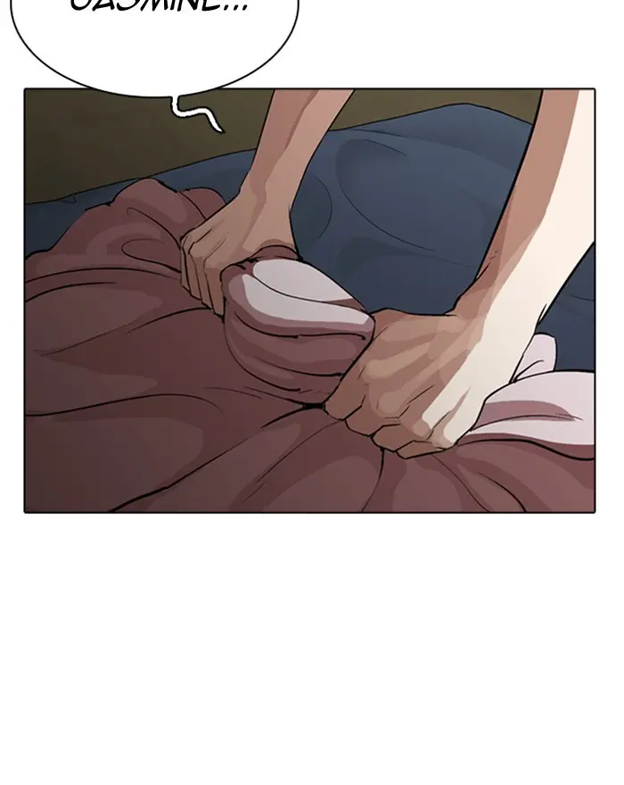 Lookism Chapter 282
