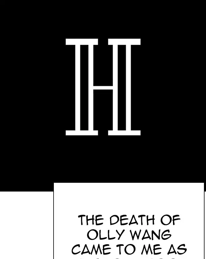 Lookism Chapter 282