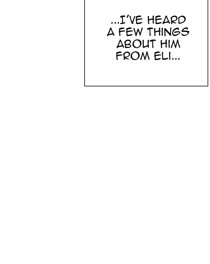 Lookism Chapter 282