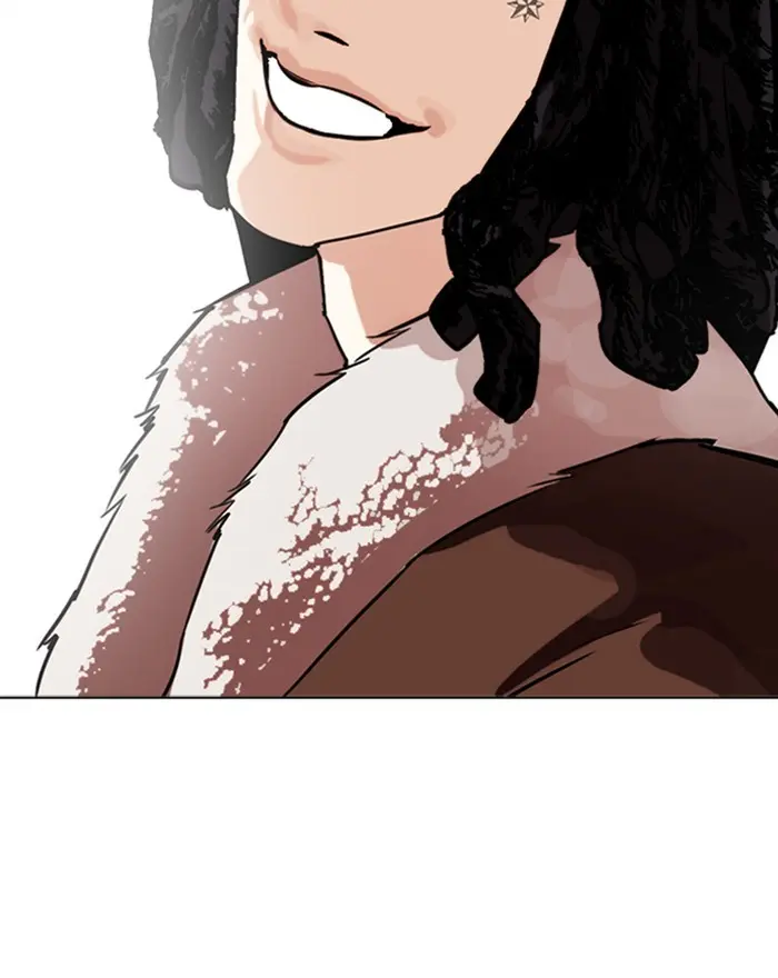 Lookism Chapter 282
