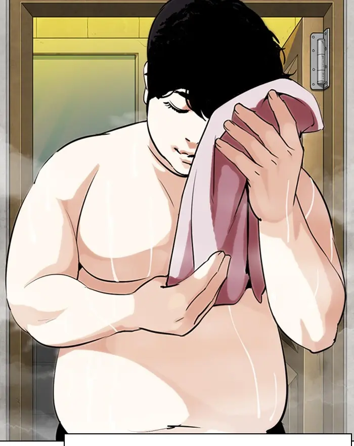 Lookism Chapter 282